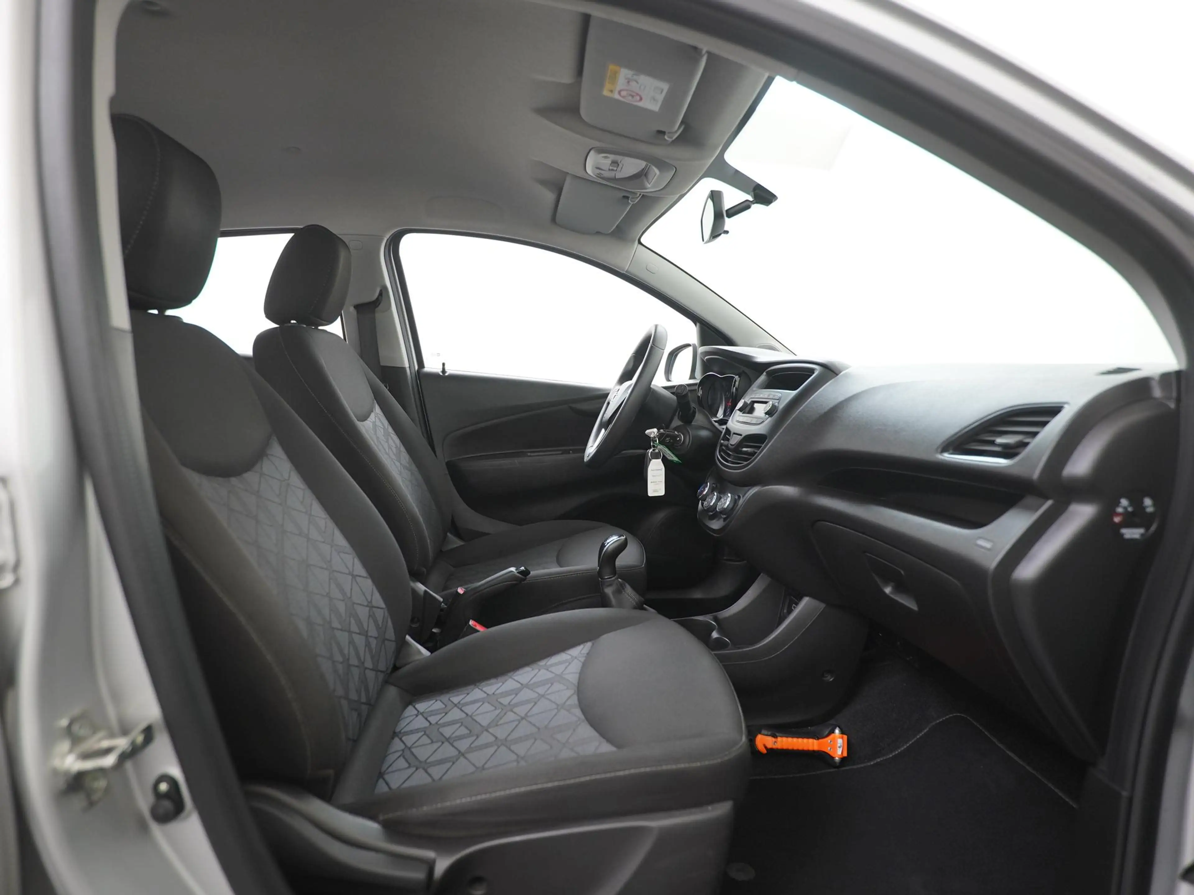 Opel Karl 1.0 ecoFLEX 120 Jaar Edition | Airco | Bluetooth | — photo 3