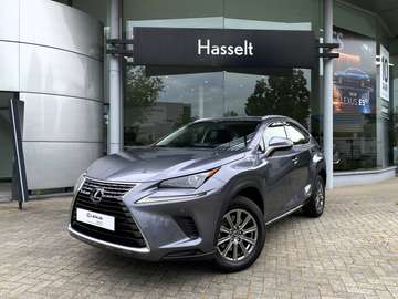 NX 300h 2.5i FWD Business Edition E-CVT (EU6.2)