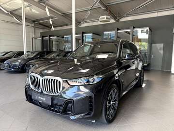 50e xDrive M Sport LED ACC H&K 360 AHK DAB