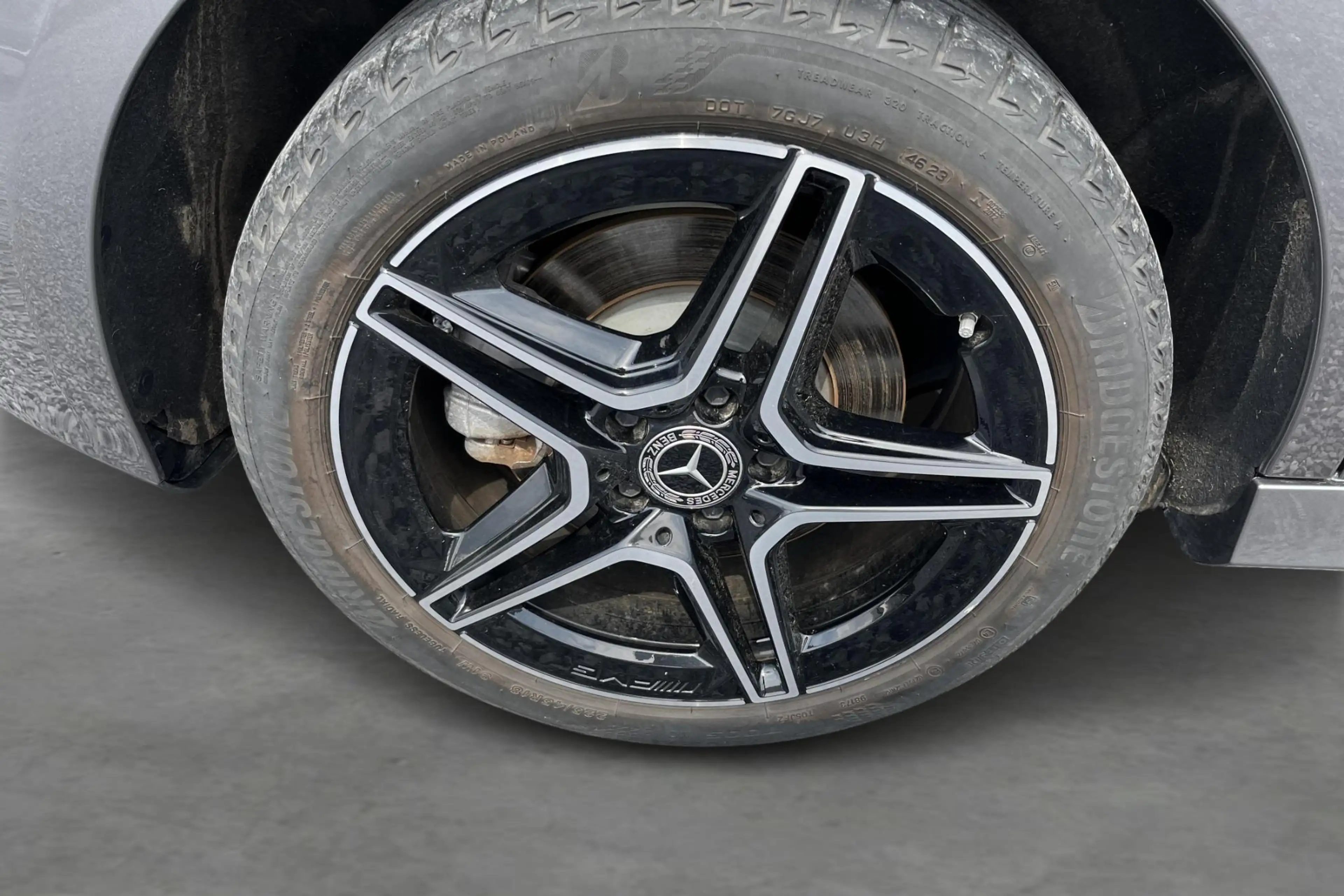 Mercedes-Benz A 250 A e AMG Line — photo 8