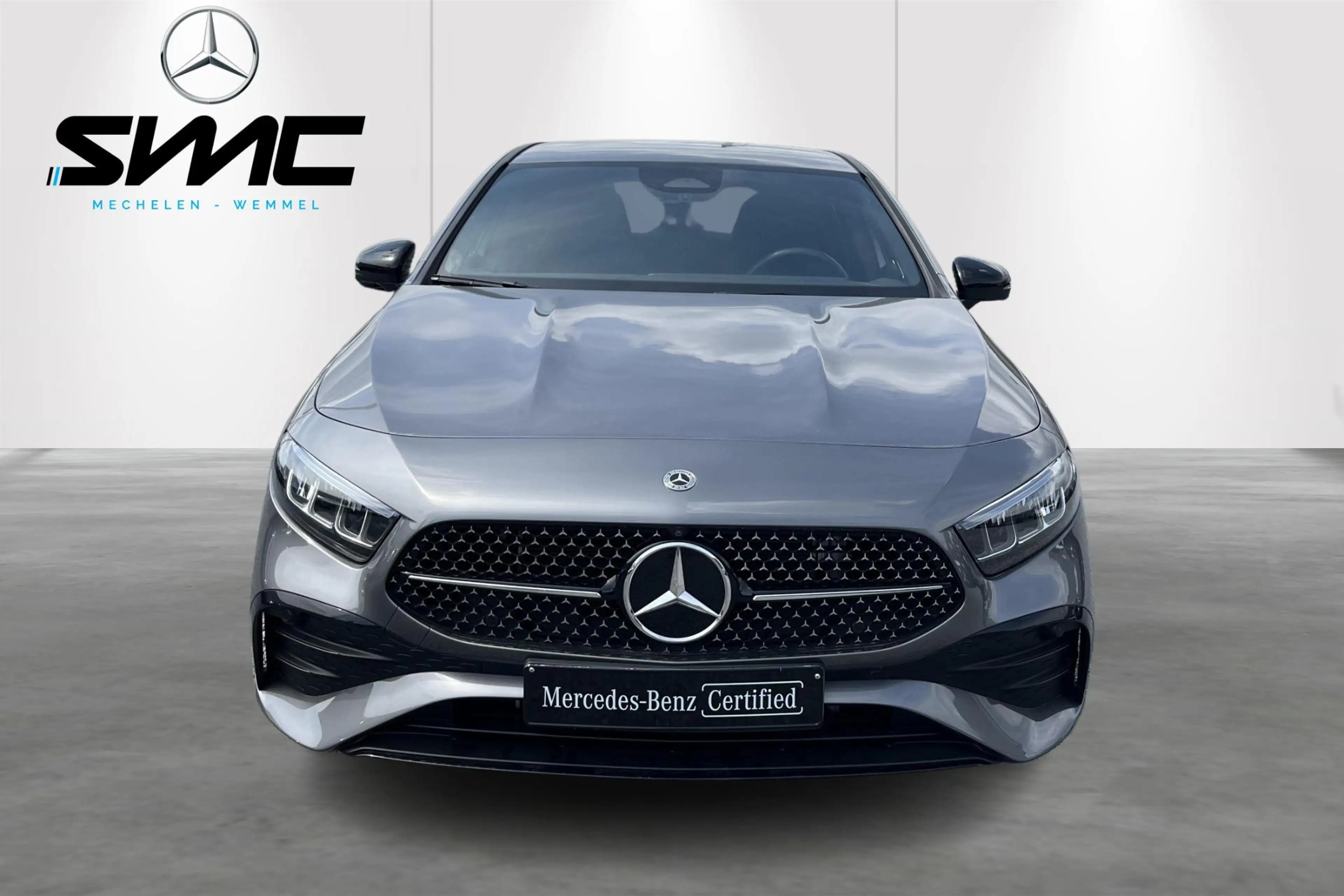 Mercedes-Benz A 250 A e AMG Line — photo 4