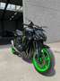 Kawasaki Z 1000 r edition Siyah - thumbnail 1