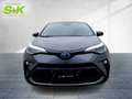 Toyota C-HR 1,8l-Hybrid Team D++Carplay+Winter-Paket+Mwst.++ Grau - thumbnail 5