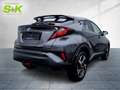 Toyota C-HR 1,8l-Hybrid Team D++Carplay+Winter-Paket+Mwst.++ Grau - thumbnail 3