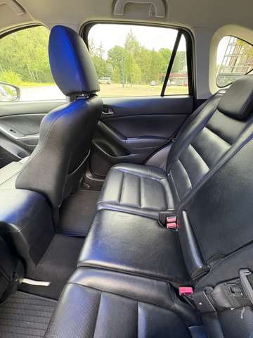 Mazda CX-5 2.2 SKYACTIV-D AWD Center-Line