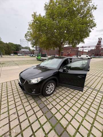 Imagine Mazda CX-5 2.2 SKYACTIV-D AWD Center-Line