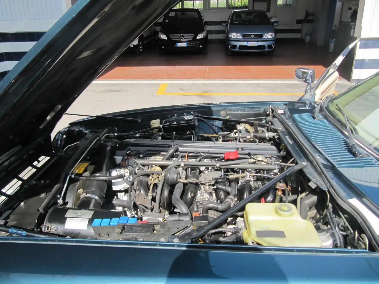 Jaguar XJS 4.0 cat., foto 3