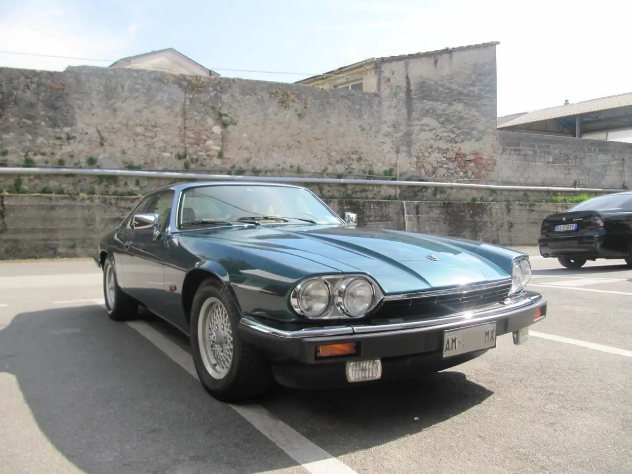 Jaguar XJS 4.0 cat., foto 5