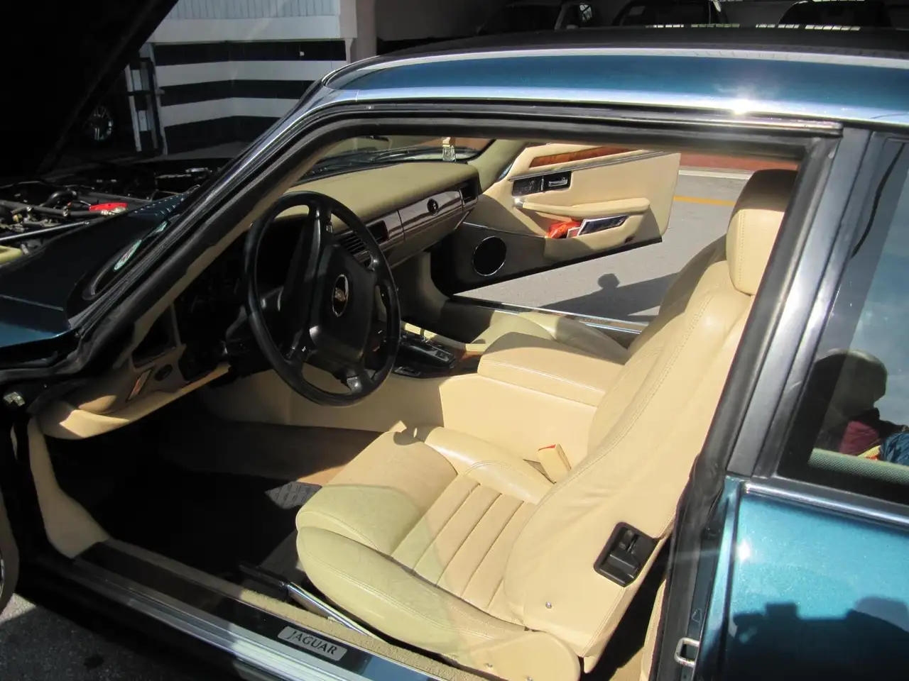 Jaguar XJS 4.0 cat., foto 2