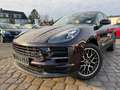Porsche Macan *14Wege*Facelift*DE*Carplay*Scheckheft*20" Brun - thumbnail 1