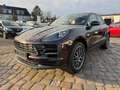 Porsche Macan *14Wege*Facelift*DE*Carplay*Scheckheft*20" Brun - thumbnail 4
