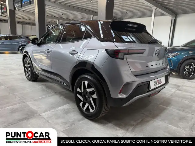 Opel Mokka view 9