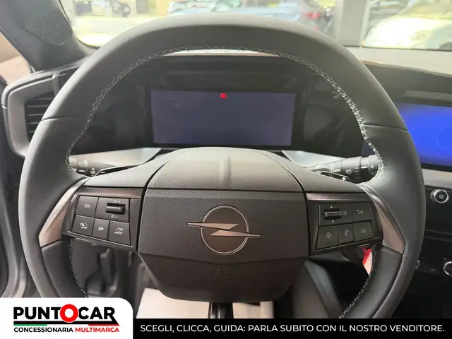 Opel Mokka view 22