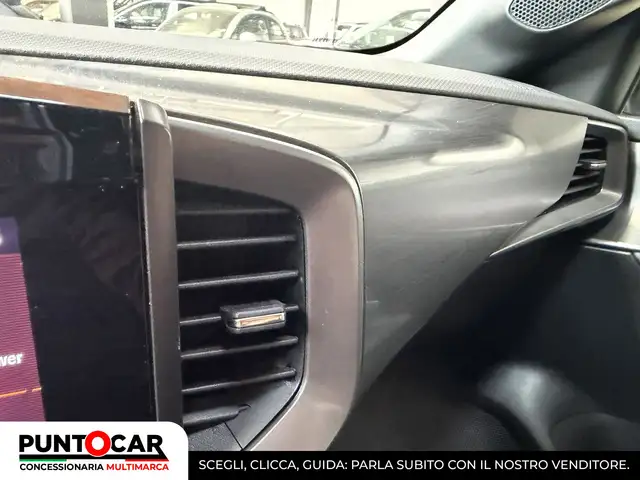 Opel Mokka view 28
