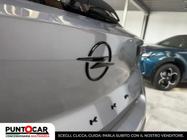 Opel Mokka view 12