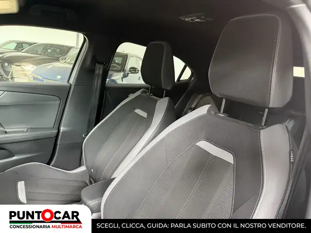 Opel Mokka view 15