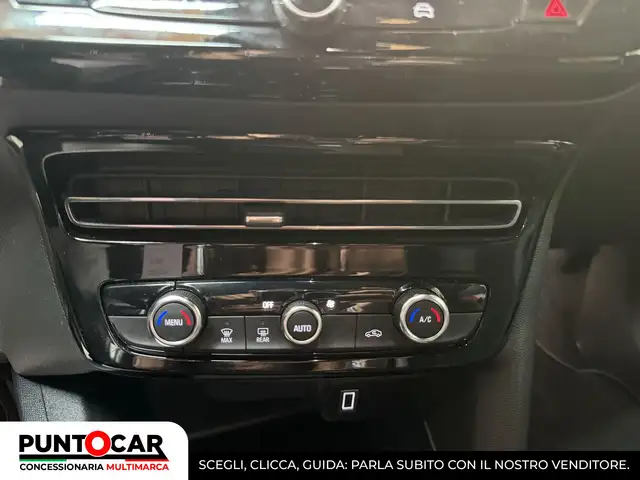 Opel Mokka view 25