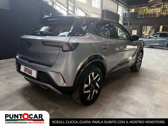 Opel Mokka view 7
