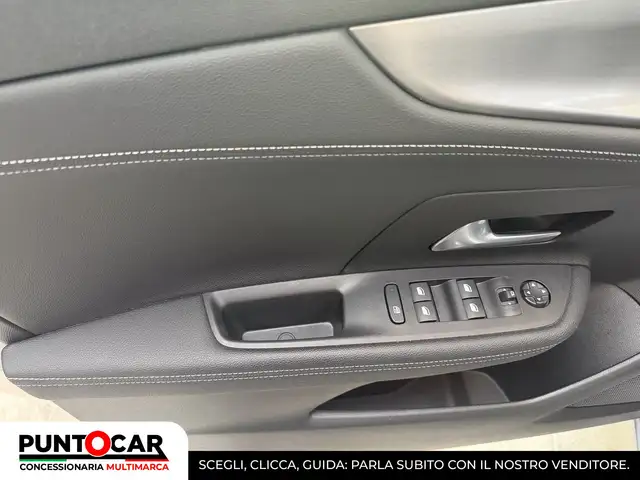 Opel Mokka view 16
