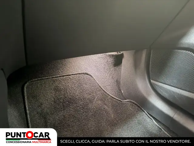 Opel Mokka view 30