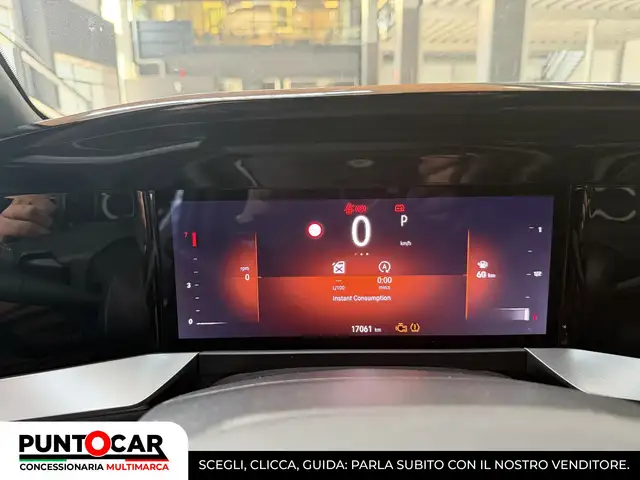 Opel Mokka view 23