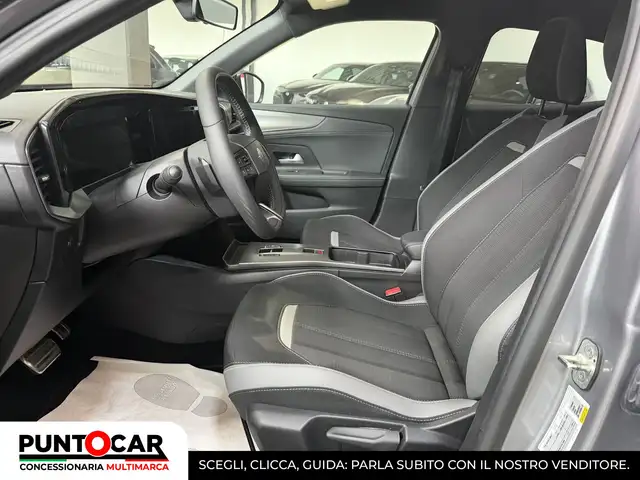Opel Mokka view 14