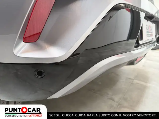 Opel Mokka view 10