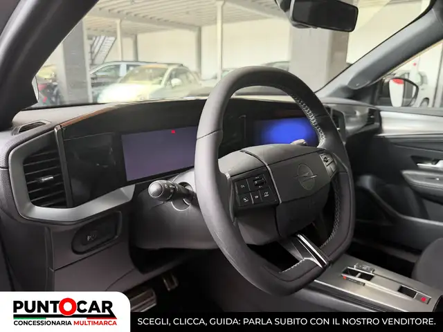 Opel Mokka view 17