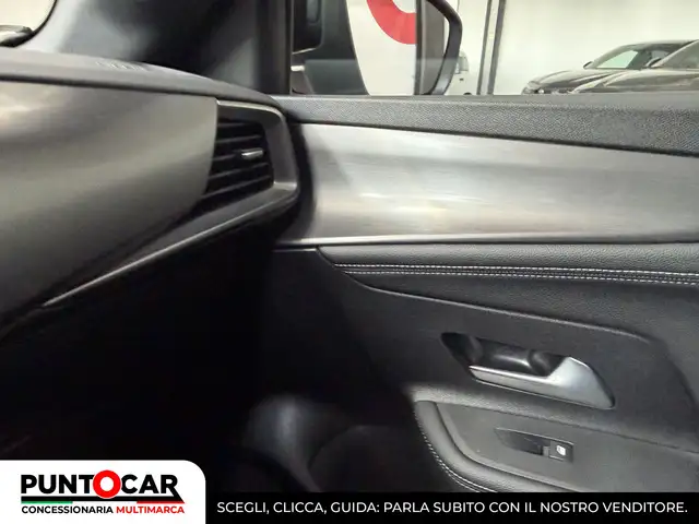 Opel Mokka view 29