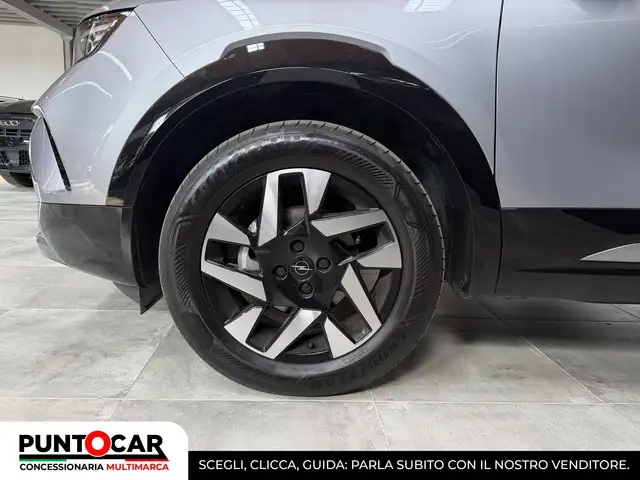 Opel Mokka view 6