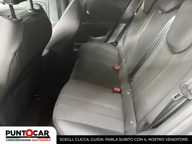 Opel Mokka view 20