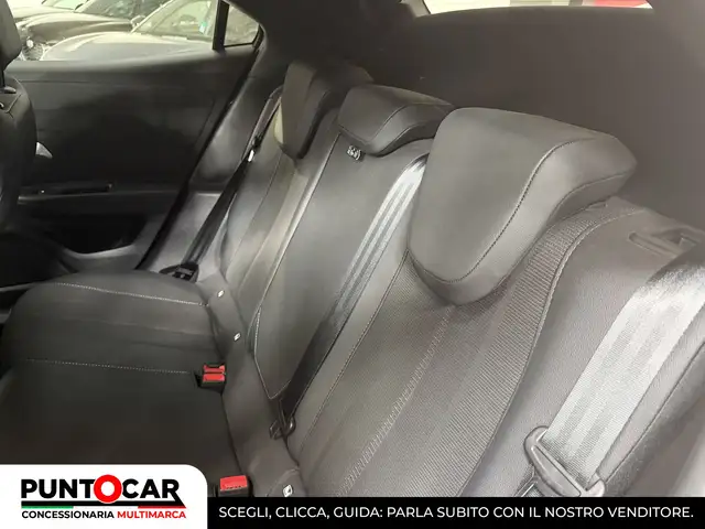 Opel Mokka view 21