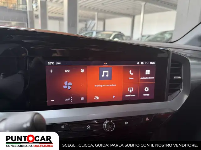 Opel Mokka view 24