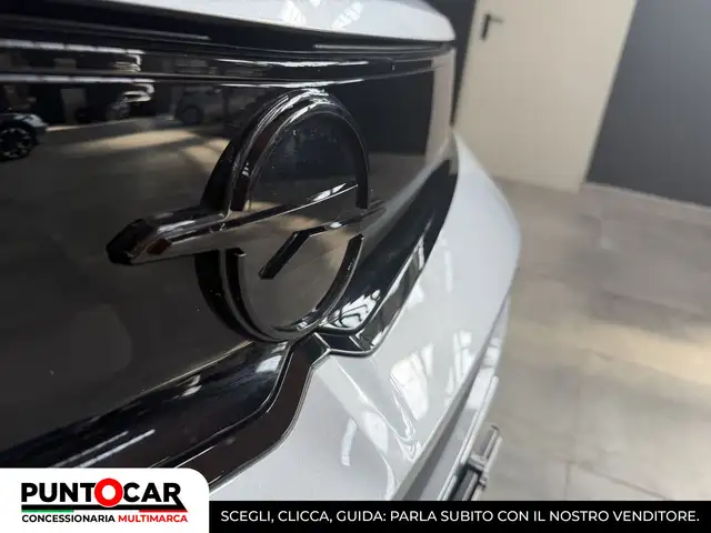 Opel Mokka view 5