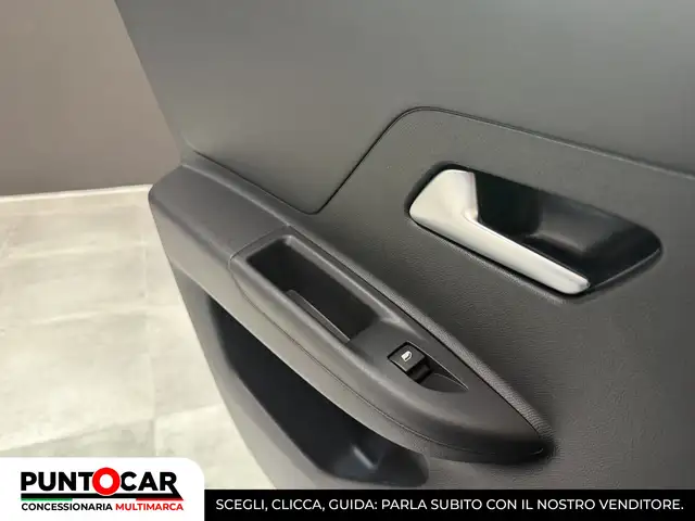 Opel Mokka view 19