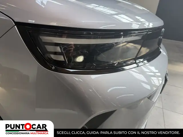 Opel Mokka view 4
