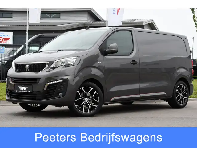 Peugeot Expert 1.5 BlueHDI 120 PB Edition 360 Camera, Carplay, Cr