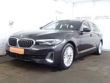 i Touring Luxury Line Aut./ACC/LED/Kamera/LCP/HUD