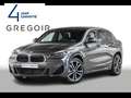 BMW X2 MSPORT|COMFORT|CAMERA|NAVI|DAB Grau - thumbnail 1