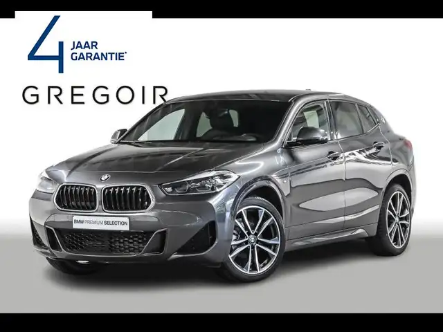 BMW X2 MSPORT|COMFORT|CAMERA|NAVI|DAB