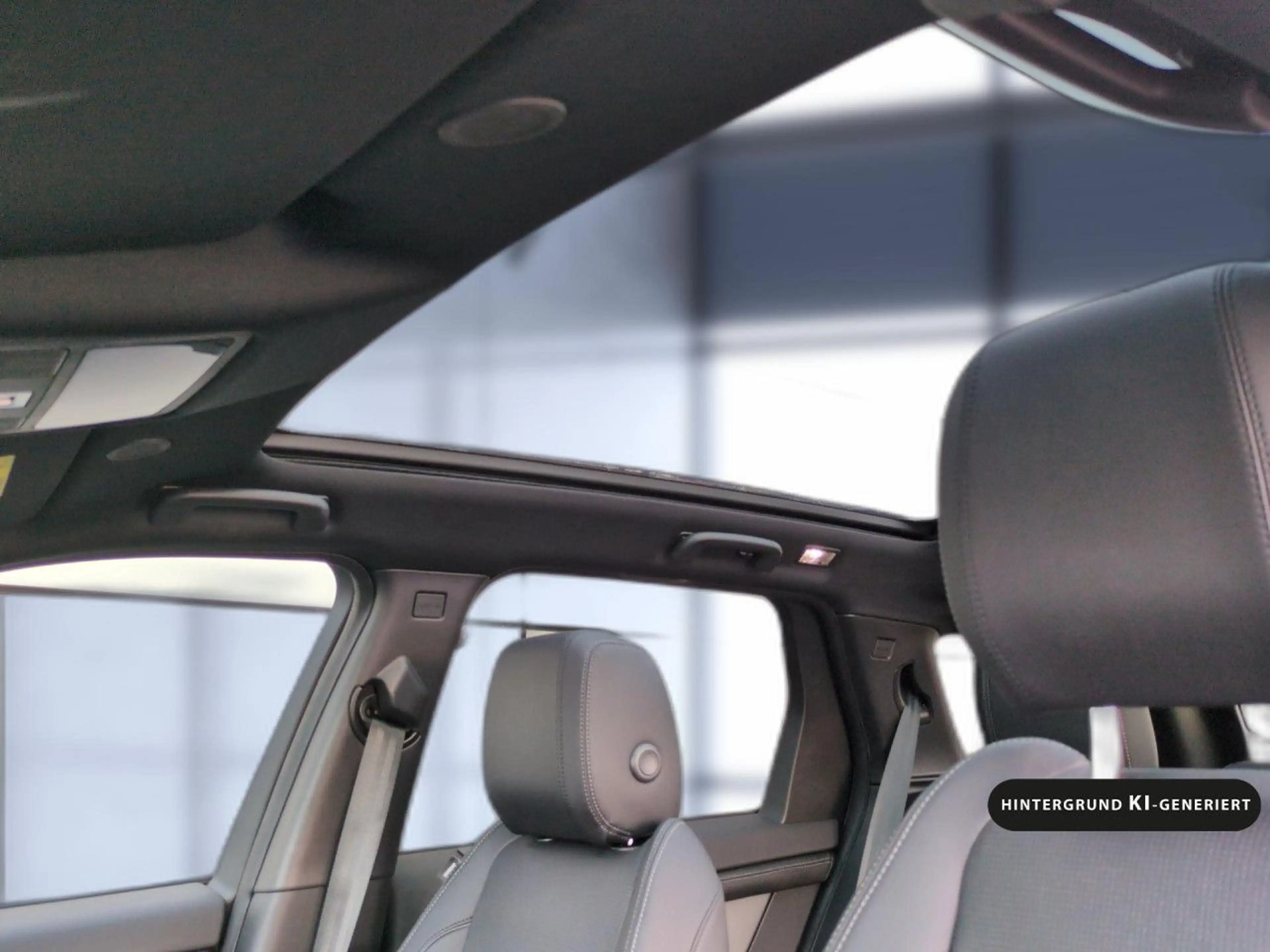 Land Rover Discovery Sport Hybrid Dynamic SE AWD Bluetooth — photo 14