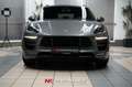 Porsche Macan S Diesel / HOLZLENKRAD / LUFT / MEMORY Grijs - thumbnail 3