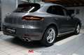 Porsche Macan S Diesel / HOLZLENKRAD / LUFT / MEMORY Grijs - thumbnail 9