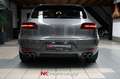 Porsche Macan S Diesel / HOLZLENKRAD / LUFT / MEMORY Grijs - thumbnail 10