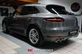 Porsche Macan S Diesel / HOLZLENKRAD / LUFT / MEMORY Grijs - thumbnail 12