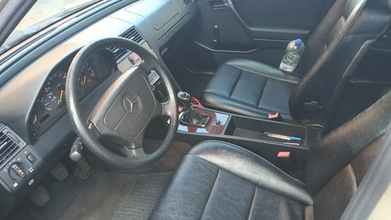Mercedes-Benz C 220 D Classic, foto 8