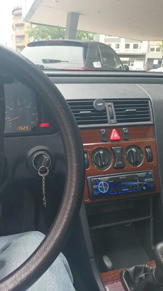 Mercedes-Benz C 220 D Classic, foto 10