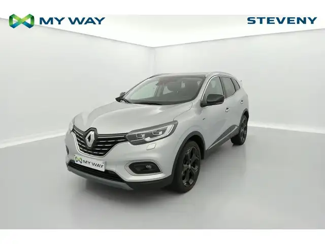 Renault Kadjar Black Edition 1.33TCe 103kW(140cv) GPF