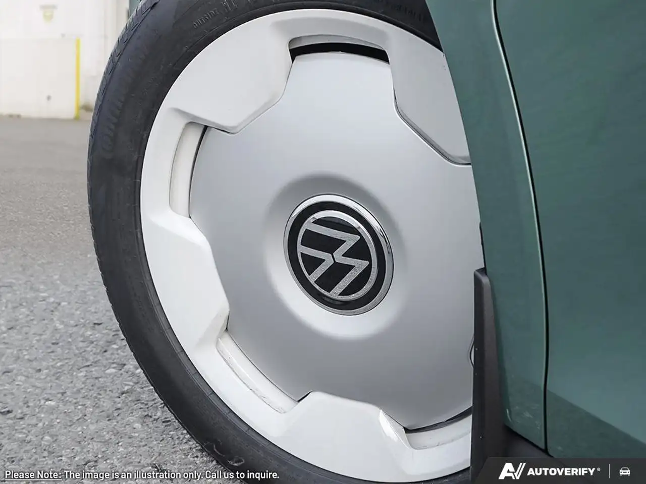 Volkswagen ID. Buzz photo Volkswagen ID. Buzz