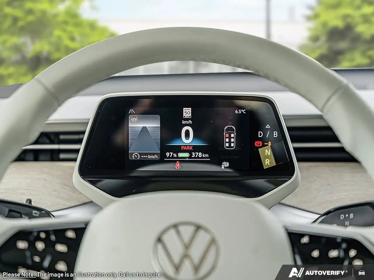 Volkswagen ID. Buzz photo Volkswagen ID. Buzz